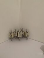 FERRAZ SHAWMUT 400A Industrial Fuse - Image 2