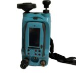 GE Druck DPI 620 with PM620 7mpag Modular Calibrator