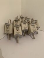 Siba NH3 315A gL/gG - Image 3