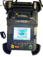 FiTeL S153A with SIMAC Single Action CLEAVER SCL-02 - Image 3