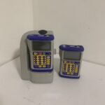 hospira gemstar feeding pump 2x