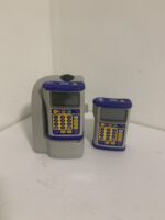 hospira gemstar feeding pump 2x