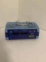 Arcomed Volumed uvp7000 volumetric infusion pomp