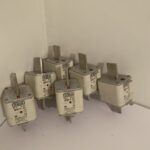 Siemens safety relay digital input card 3RK1205-0BG00-0AA2. (10x)