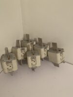 SIBA 630A  NH3 gL/gG