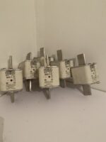 SIBA 630A  NH3 gL/gG - Image 2