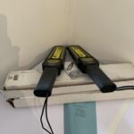 GARRETT METAL DETECTORS