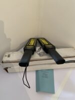 GARRETT METAL DETECTORS
