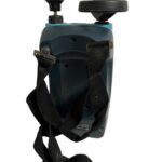 NATIONAL INSTRUMENTS PCI-6025E LOW COST MULTIFUNCTION I/O BOARD