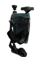 GE Druck DPI 620 with PM620 7mpag Modular Calibrator - Image 3