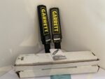 GARRETT METAL DETECTORS - Image 2