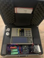 Hioki 8810 Memory HI Corder - Image 2