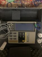 Bruel kjaer Vibro VC-6000 Compact Monitor Type : TA-197-1-HA-1M1-2-AC - Image 3