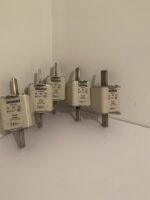 Siemens 3NA3  352. 315A NH3-gG Industrial Fuse - Image 3