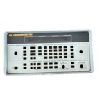 Agilent 8648C Front Cover Signal Generator