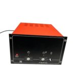 Leybold PT-Beluftung Airing valve controller