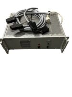 Pfeiffer TCP 500 Turbo Controller - Image 2