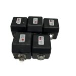 SIMAC SCL-02 Single Action CLEAVER