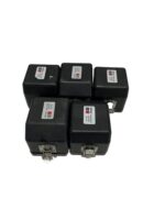 SIMAC SCL-02 Single Action CLEAVER