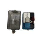 FITEL S323 Fiber Optic Cleaver