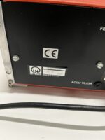 Leybold PT-Beluftung Airing valve controller - Image 4