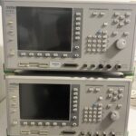 Anritsu MT8801B Radio Communication Meter Opt: (01,02,04,05,07)