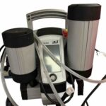 KNF Vacuum Pump SC920 System SC 920