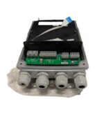 KROHNE IFC 100 CONNECTIONBOARD 230VAC CG10041100 - Image 3