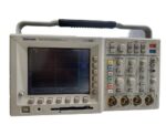 Tektronix TDS 3014 4 Ch Color Digital Phosphor Oscilloscope