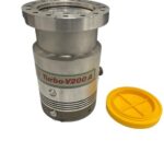 VARIAN TURBO- V200 A CONTROLLER