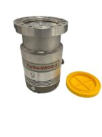 VARIAN TURBO- V200 A CONTROLLER