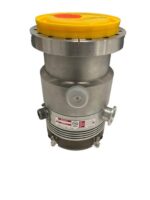 VARIAN TURBO- V200 A CONTROLLER - Image 2