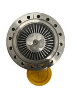 VARIAN TURBO- V200 A CONTROLLER - Image 4