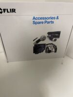 Flir VSA2-2M BORESCOPE