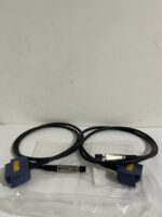 Fluke DSX-PLA804S / DSX8000 CAT8 Permanent Link Adaptersatz