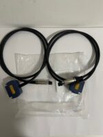 Fluke DSX-PLA804S / DSX8000 CAT8 Permanent Link Adaptersatz - Image 2