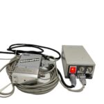 Vacuum General UltraFlo Precision Mass Flow Controller UC2-21S01 KIT