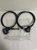 Fluke DSX-PLA804S / DSX8000 CAT8 Permanent Link Adaptersatz - Image 3