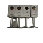 Lemo connectoren pressure gauge  (0-1 bar [0-15 psi]) (4x)