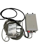 Vacuum General UltraFlo Precision Mass Flow Controller UC2-21S01 KIT - Image 4