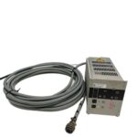 BALZERS-PFEIFFER TCP015 VACUUM TURBO PUMP CONTROLLER