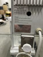 METTLER TOLEDO TYPE MT ME104 - Image 4