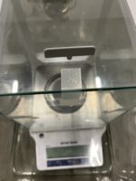 METTLER TOLEDO TYPE MT ME104 - Image 5