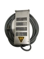 BALZERS-PFEIFFER TCP015 VACUUM TURBO PUMP CONTROLLER - Image 4