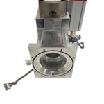 Pfeiffer Turbo pump TMH 071-010-005 (with TC100 controller)