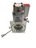 Pfeiffer Turbo pump TMH 071-010-005 (with TC100 controller)