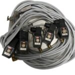 Herion 9202357 0701 sollenoid valves (5x)