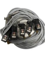 Herion 9202357 0701 sollenoid valves (5x)