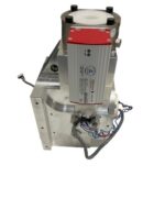 Pfeiffer Turbo pump TMH 071-010-005 (with TC100 controller) - Image 3