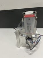 Intellemetrics IL400 Front Panel Thickness Monitor Deposition Controller - Image 2